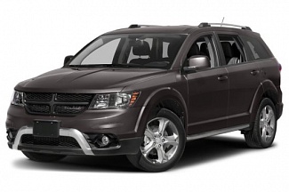   DODGE () Journey